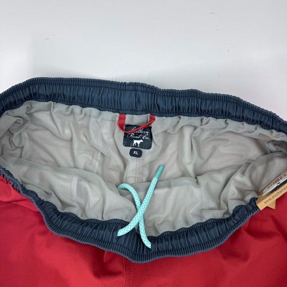 NWT Southern Point Company Athletic Shorts - Picture 10 of 11